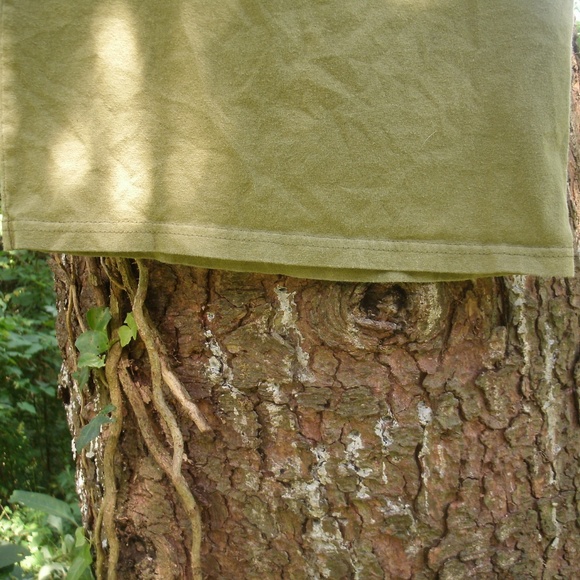 Boys Camo Bat Symbol T-Shirt Size M - Picture 5 of 8